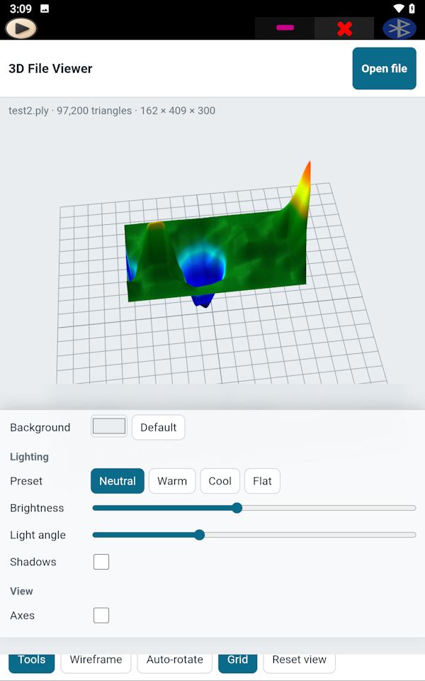 SoifGo – Design & Run Offline AI HTML Apps & Hardware